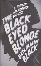The Black Eyed Blonde by Benjamin  Black